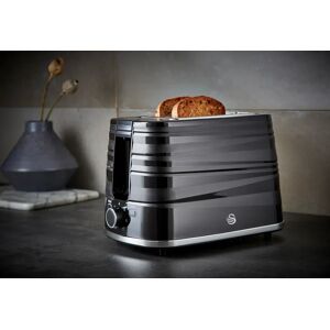 RKW Swan Symphony 2 Slice Toaster