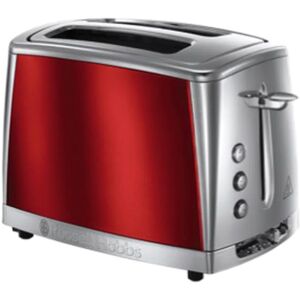 RKW Russell Hobbs Luna 2 Slice Toaster - Available In 2 Colours