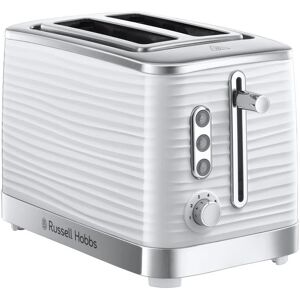 RKW Russell Hobbs Inspire 2 Slice Toaster - Available In 3 Colours