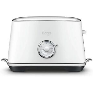 Sage Appliances STA735SST Toast Select Luxe Toaster - Sea Salt