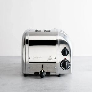 2-Slot Classic Toaster By Dualit