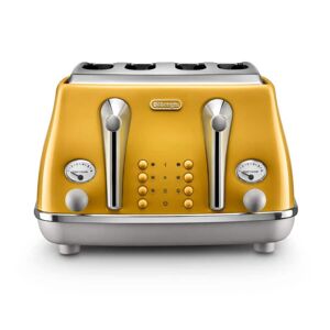Delonghi De'Longhi Icona Capitals Toaster