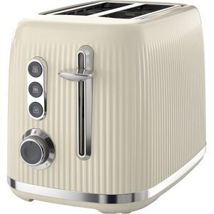 Breville VTR003 Bold 2 Slice Toaster Cream