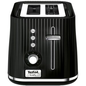 Toaster Tefal Loft 2-Slot TT761838