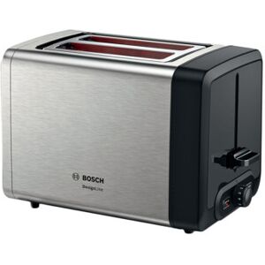 Toaster Bosch DesignLine TAT4P420 Stainless Steel