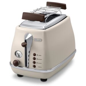 De'Longhi Toaster De’Longhi Icona Vintage CTOV 2103.BG