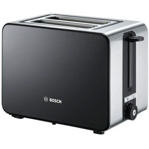 Toaster Bosch Comfortline TAT7203 Stainless Steel