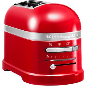 KitchenAid Artisan 2-Slice Toaster - Empire Red - Unisex