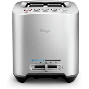 Sage the Smart Toast, 2 Slice, 1800 Watt