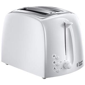 Russell Hobbs Textures 2164 - White 21640