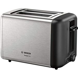 Bosch Bosc Toaster TAT3P420DE sr/bk