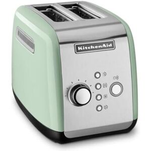 KitchenAid TOASTER 2 SLICE AUTOMATIC - PISTACHIO 5KMT221BPT