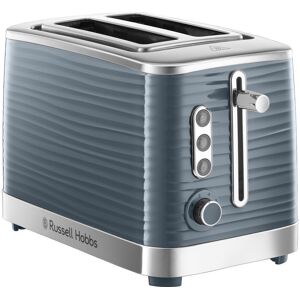 RUSSELL HOBBS Inspire 24373 2-Slice Toaster - Grey