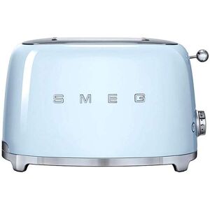 Smeg TSF01 2 Slice Blue Toaster Blue