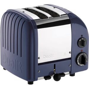 Dualit Classic Vario AWS Lavender Blue 2 Slot Toaster