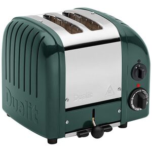 Dualit Classic Vario AWS Evergreen 2 Slot Toaster