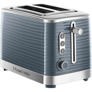 Russell Hobbs 2 Slice Inspire Toaster Grey