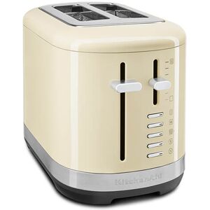 KitchenAid Breakfast Suite Almond Cream 2 Slice Toaster