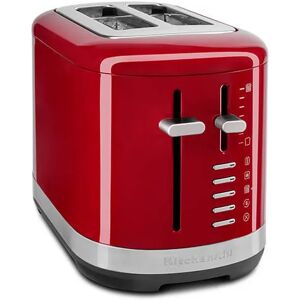 KitchenAid Breakfast Suite Empire Red 2 Slice Toaster