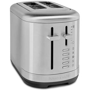 KitchenAid Breakfast Suite Stainless Steel 2 Slice Toaster