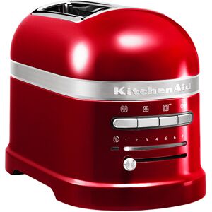 KitchenAid Artisan Candy Apple 2 Slot Toaster