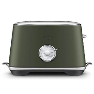Sage The Toast Select Luxe Toaster Olive Tapenade