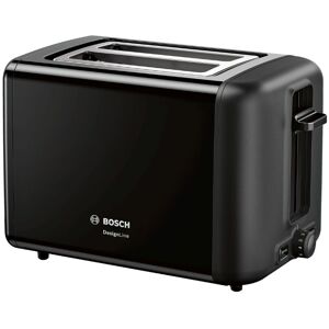 Bosch TAT3P423GB 2 Slice Toaster