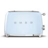 Smeg 2 Slice Toaster