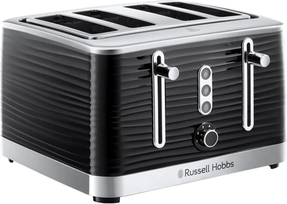 Russell Hobbs 4 Slice Inspire Toaster 20.0 H x 30.0 W x 30.0 D cm