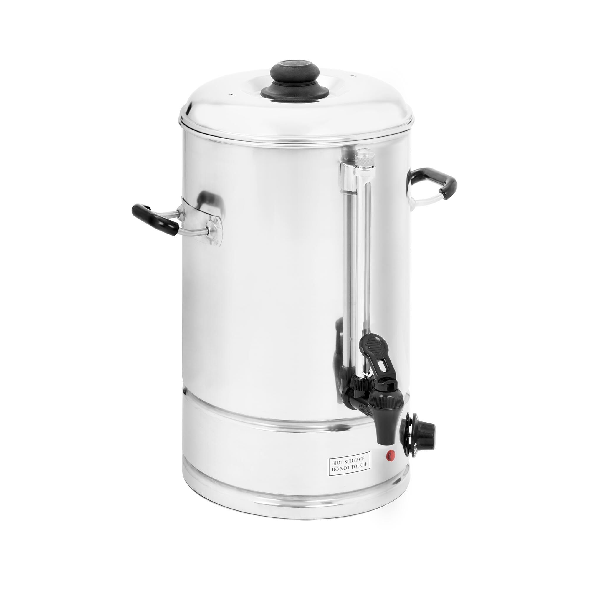 Royal Catering Hot Water Dispenser - 10 Litres RCWK -10L