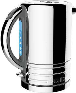 Dualit Architect 1.5L Stainless Steel Electric Kettle Dualit  - Size: 22cm H X 36cm W X 21cm D