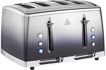 Russell Hobbs 4 Slice Toaster Russell Hobbs Colour: Blue  - Size: 50cm H x 140cm W x 1.8cm D