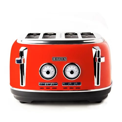 HADEN Jersey Marmalade Toaster HADEN Finish: Marmalade  - Size: 22cm H X 15cm W X 31cm D