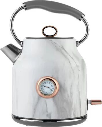 Tower Bottega 1.7L Stainless Steel Electric Kettle Tower  - Size: Rectangle 140 x 200cm