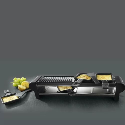 Boska Holland Pro Maxi Plug Raclette Boska Holland  - Size: 84cm H X 49cm W X 49cm D