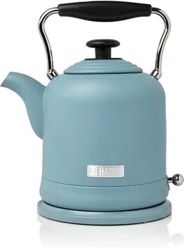 HADEN Highclere 1.5L Stainless Steel Electric Kettle HADEN  - Size: 6cm H X 59cm W X 52cm D