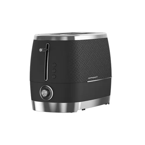 Beko Cosmopolis 2 Slice Toaster Beko 18cm H x 60cm W x 46cm D