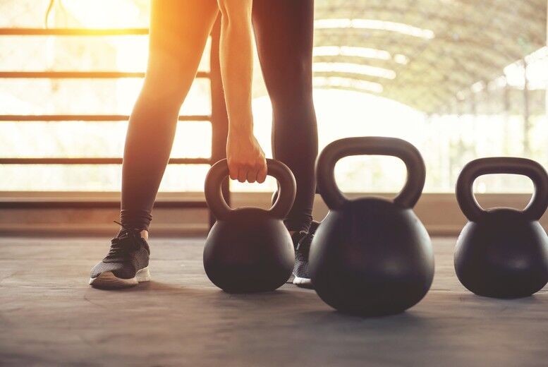 Janets Quality Education For All KettleBell Fitness Training Online Course