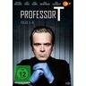 ZDF Video Professor T. - Folge 5-8 [2 DVDs]