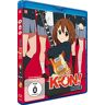 Naoko Yamada - K-ON! - The Movie - [Blu-ray] - Preis vom h