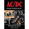 Pride - AC/DC - Every Which Way (2DVD) - Preis vom 16.05.2024 04:53:48 h