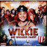 Wickie - Wickie auf Großer Fahrt - Das Hörspiel zum Film - Preis vom 12.05.2024 04:50:34 h