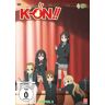 Naoko Yamada - K-ON!! - Staffel 2 - Vol. 5 - Preis vom h