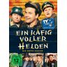 Gene Reynolds - Ein Käfig voller Helden - Die erste Season (5 DVDs) - Preis vom 11.05.2024 04:53:30 h