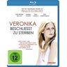 Emily Young - Veronika beschließt zu sterben [Blu-ray] - Preis vom h