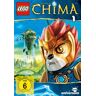 Peder Pedersen - Lego - Legends of Chima 1 - Preis vom 16.05.2024 04:53:48 h