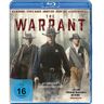 Brent Christy - The Warrant [Blu-ray] - Preis vom h