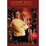 Andre Rieu - André Rieu - The Christmas I Love - Preis vom h