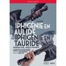 Marc Minkowski - Gluck: Iphigenie en Aulide / Iphigenie en Tauride [2 DVDs] - Preis vom 17.05.2024 04:53:12 h