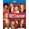 Rob Corn - Grey's Anatomy - Staffel 4 [Blu-ray] - Preis vom 15.05.2024 04:53:38 h